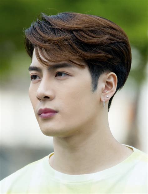 jackson wang singer.